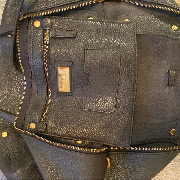 Annabel Ingall handbag - Gray - Picture 3 of 7